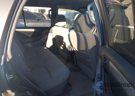 2007 Toyota 4Runner Sr5 V6 from USA, damaged, VIN JTEZU14R278082637